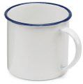 Enamel Mug
